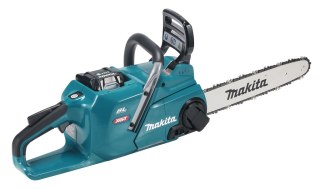 Pilarka łańcuchowa, miecz 35cm, 40V max, 1x 5,0Ah Makita [UC015GT101] Li-Ion, XGT + Gratis rękawice
