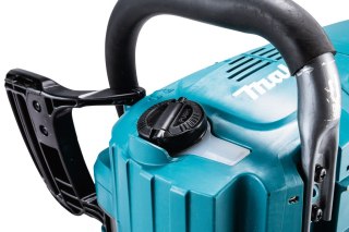 Pilarka łańcuchowa, miecz 35cm, 40V max, 1x 5,0Ah Makita [UC015GT101] Li-Ion, XGT + Gratis rękawice