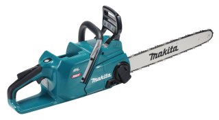 Pilarka łańcuchowa, miecz 35cm, 40V max Makita [UC015GZ] Li-Ion, XGT + Gratis rękawice