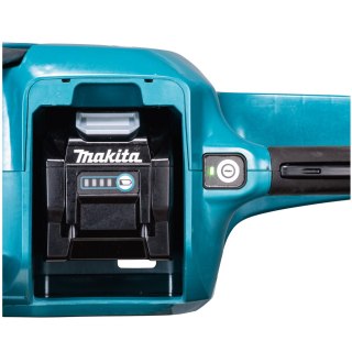 Pilarka łańcuchowa, miecz 40cm, 40V max, 1x 5,0Ah Makita [UC012GT101] Li-Ion, XGT + Gratis rękawice