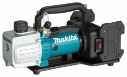 Pompa próżniowa akumulatorowa 2x18V Makita [DVP181ZK] Li-Ion