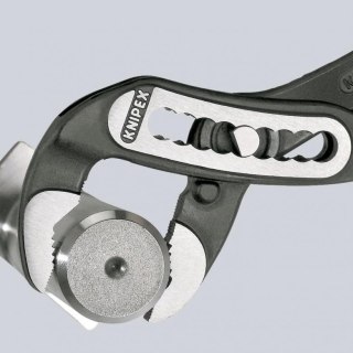 Szczypce do rur Aligator 300mm Knipex [88 01 300] rękojeść jednokomponentowa