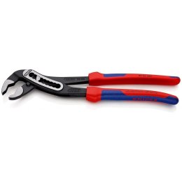 Szczypce do rur Aligator 300mm Knipex [88 02 300] rękojeść dwukomponentowa