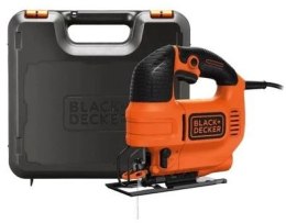 Wyrzynarka elektryczna 520W Black&Decker [KS701EK-QS] walizka