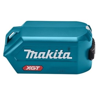 Adapter z 2 gniazdami USB do akumulatorów 40V max XGT Makita [ADP001G]