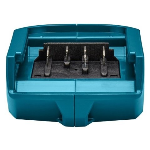Adapter z 2 gniazdami USB do akumulatorów 40V max XGT Makita [ADP001G] Li-Ion