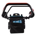Akumulatorowa kosiarka do trawy 2x18V, 48cm, 62l, Makita [DLM480CT2] 2x5,0Ah, LXT