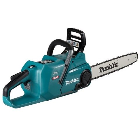 Akumulatorowa pilarka łańcuchowa 40cm, 40V max Makita [UC016GT101] 5,0Ah, Li-Ion, XGT
