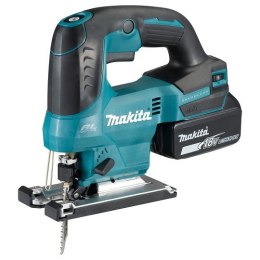 Akumulatorowa wyrzynarka 18V Makita [DJV184RFJ] 2x3,0Ah, Li-Ion, LXT