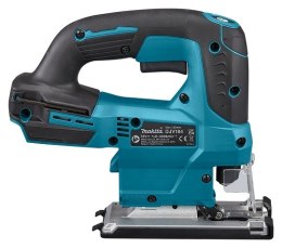 Akumulatorowa wyrzynarka 18V Makita [DJV184Z] Li-Ion, LXT