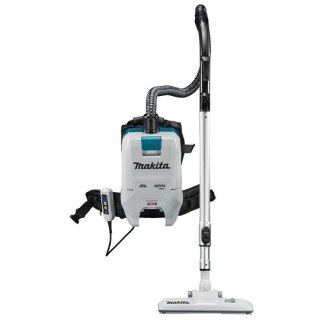 Akumulatorowy, 4 biegowy odkurzacz plecakowy 40V max Makita [VC008GZ] Li-Ion, XGT