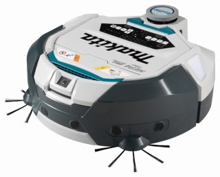Akumulatorowy robot odkurzający Makita Robotic Cleaner [DRC300Z] 18V Li-Ion