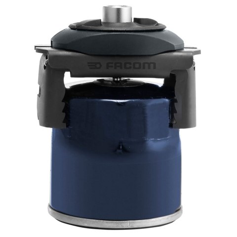 Automatyczny klucz do filtrów oleju, zakres pracy 80-100mm, FACOM [C.48-2]