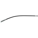 Buława / wał giętki 32x1700mm Makita [1910E2-3] do zagęszczacza do betonu VR001G, VR003G, VR004G