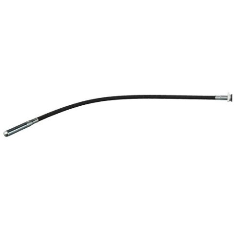 Buława / wał giętki 32x1700mm Makita [1910E2-3] do zagęszczacza do betonu VR001G, VR003G, VR004G