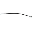 Buława / wał giętki 32x1700mm Makita [1910E2-3] do zagęszczacza do betonu VR001G, VR003G, VR004G
