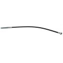 Buława / wał giętki 32x1700mm Makita [1910E2-3] do zagęszczacza do betonu VR001G, VR003G, VR004G