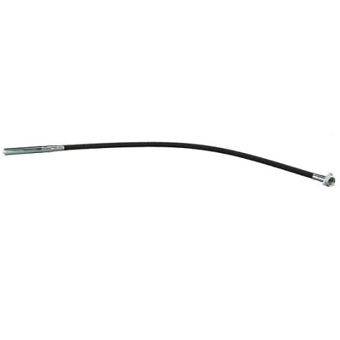 Buława / wał giętki 32x1700mm Makita [1910E2-3] do zagęszczacza do betonu VR001G, VR003G, VR004G
