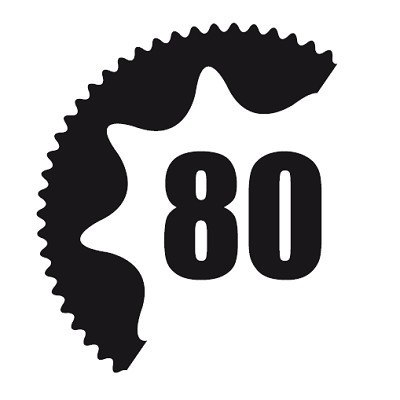 Grzechotka ręczna 1/2", 80 zębów, 269mm, Bahco [SB8150-1/2]