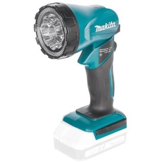 Latarka akumulatorowa, 14,4V/18V, ML187 MAKITA [STEXML187] Li-Ion