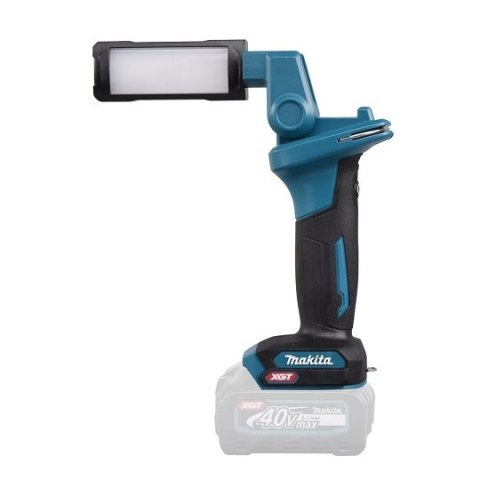 Latarka akumulatorowa z dyfuzorem 40V max XGT Makita [ML006GX] Li-Ion