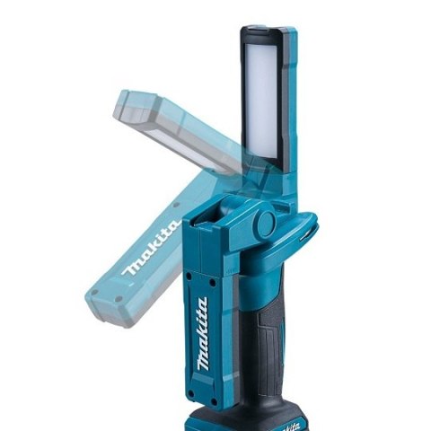 Latarka akumulatorowa z dyfuzorem 40V max XGT Makita [ML006GX] Li-Ion