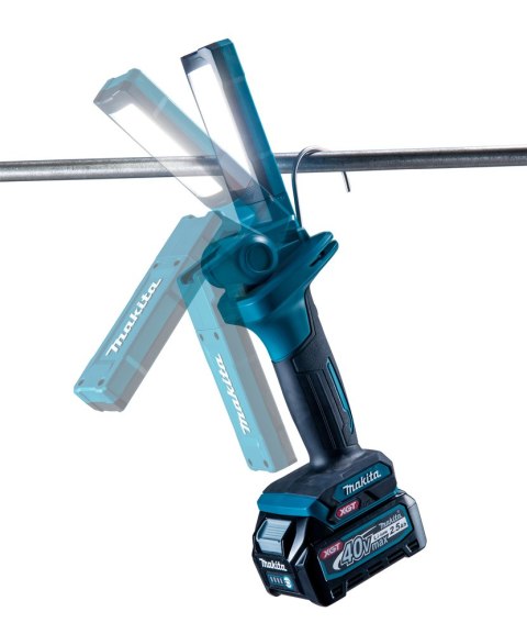 Latarka akumulatorowa z dyfuzorem 40V max XGT Makita [ML006GX] Li-Ion