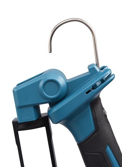 Latarka akumulatorowa z dyfuzorem 40V max XGT Makita [ML006GX] Li-Ion