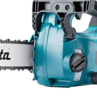 Pilarka łańcuchowa 25cm, 40V max XGT Makita [UC006GZ] Li-Ion, prowadnica carvingowa + Gratis rękawice