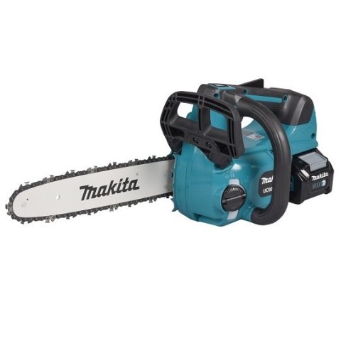 Pilarka łańcuchowa 30cm, 40V max Makita [UC003GM102] 4,0Ah, Li-Ion, XGT