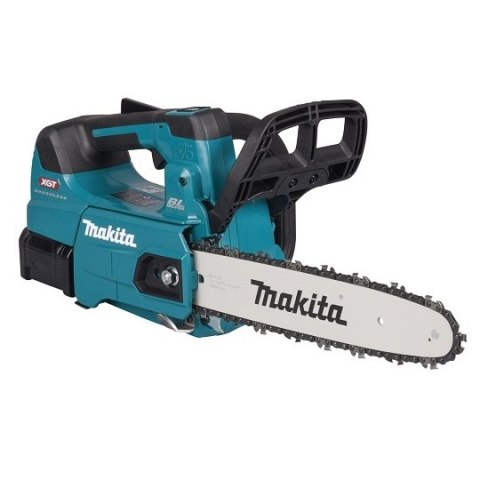 Pilarka łańcuchowa 30cm, 40V max Makita [UC003GM102] 4,0Ah, Li-Ion, XGT