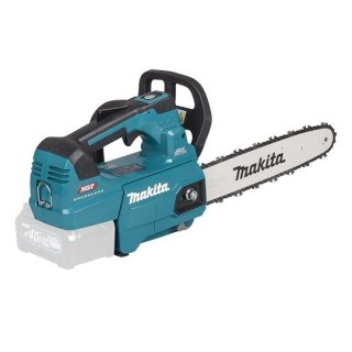 Pilarka łańcuchowa 30cm, 40V max Makita [UC003GZ01] Li-Ion, XGT + Gratis rękawice