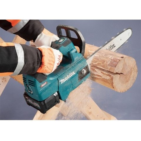 Pilarka łańcuchowa 30cm, 40V max Makita [UC003GZ01] Li-Ion, XGT
