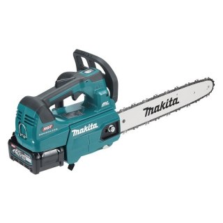 Pilarka łańcuchowa 35cm, 40V max Makita [UC004GM102] 4,0Ah, Li-Ion, XGT + Gratis rękawice