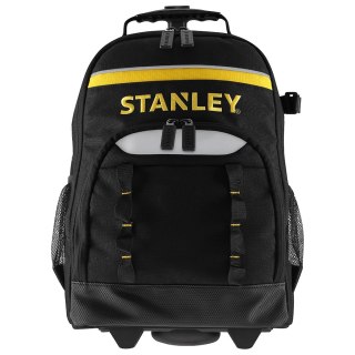 Plecak na narzędzia z kieszeniami serii FATMAX na kołach, Stanley [STST83307-1]