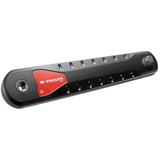 Przedłużka 1/2" z transmisją obrotu, 280mm, Facom [AXS.LPB]