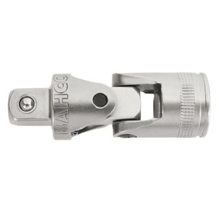 Przegub kątowy z mocowaniem 1/2'', do ręcznych kluczy nasadowych, 72mm, Bahco [SB8166]
