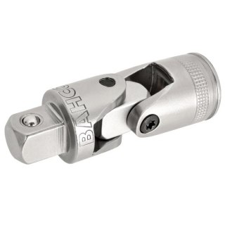Przegub kątowy z mocowaniem 1/2'', do ręcznych kluczy nasadowych, 72mm, Bahco [SB8166]