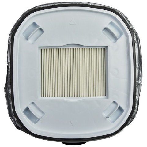 Przemysłowy odkurzacz akumulatorowy 8L, 40V max XGT, Makita [VC002GLZ01] Li-Ion, filtr HEPA, AWS