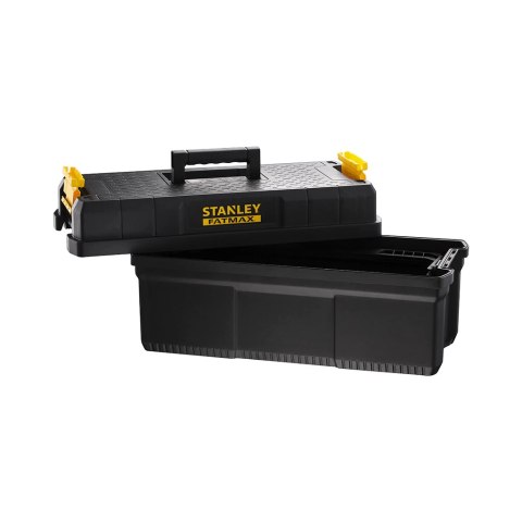 Skrzynia narzędziowa 3w1 rozmiar 25", FATMAX, Stanley [FMST81083-1] skrzynia/stołek/podstawa do skrzyni