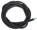 Wąż wysokociśnieniowy 8 m, do myjki HW132, Makita [3640960]