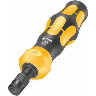 Wkrętak udarowy do pobijania 1/4", Kraftform Plus, 921 Wera [05018100001] seria 900