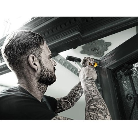 Wkrętak udarowy do pobijania 1/4", Kraftform Plus, 921 Wera [05018100001] seria 900