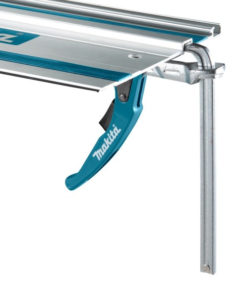 Zestaw 2 zacisków szybkomocujących do szyny prowadzącej Makita [199826-6]