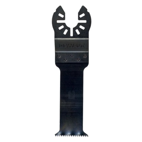 5 brzeszczotów do cięcia twardego drewna, 30x67mm, DeWalt [DT20724-QZ]