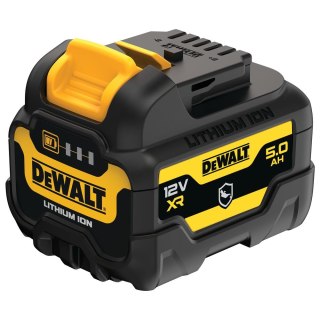Akumulator 12V Li-Ion 5,0Ah DeWalt [DCB126G-XJ]