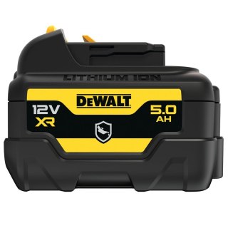 Akumulator 12V Li-Ion 5,0Ah DeWalt [DCB126G-XJ]