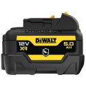Akumulator 12V Li-Ion 5,0Ah DeWalt [DCB126G-XJ]