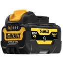 Akumulator 12V Li-Ion 5,0Ah DeWalt [DCB126G-XJ]