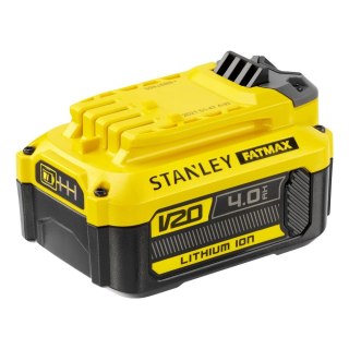 Akumulator 18V Li-Ion 4,0Ah STANLEY [SFMCB204-XJ] serii V20